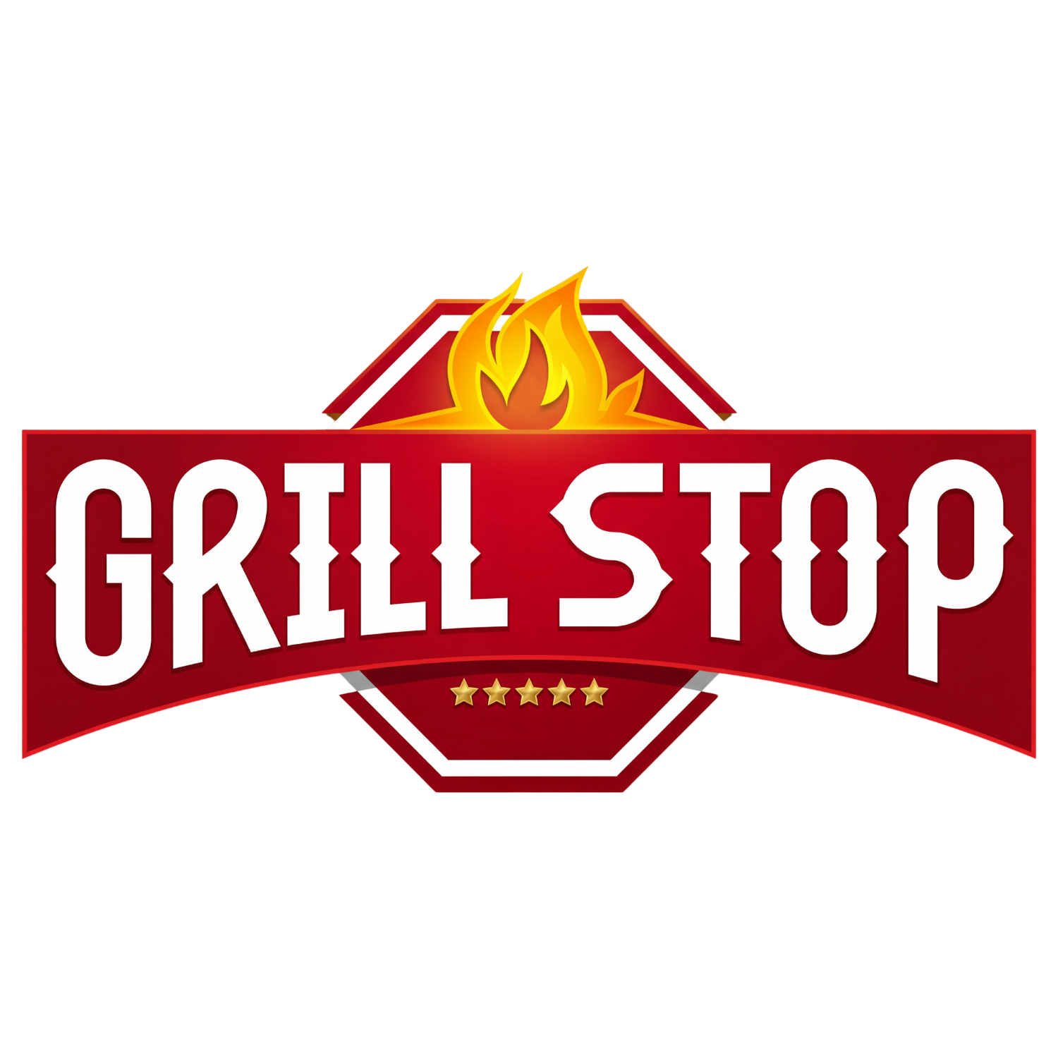 Grill Stop — Retour à l'accueil